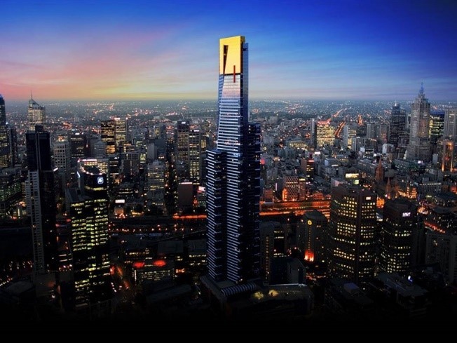 Image source: https://www.visitmelbourne.com/regions/melbourne/things-to-do/art-theatre-and-culture/architecture-and-design/eureka-skydeck-88