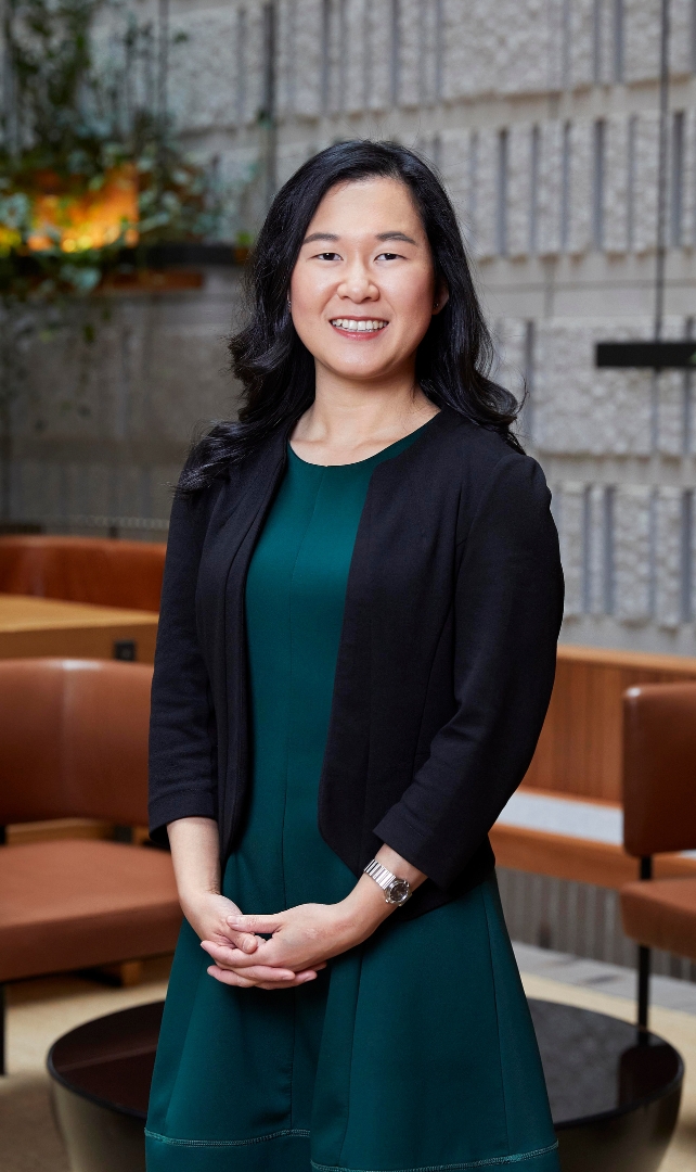 Nicole Yip