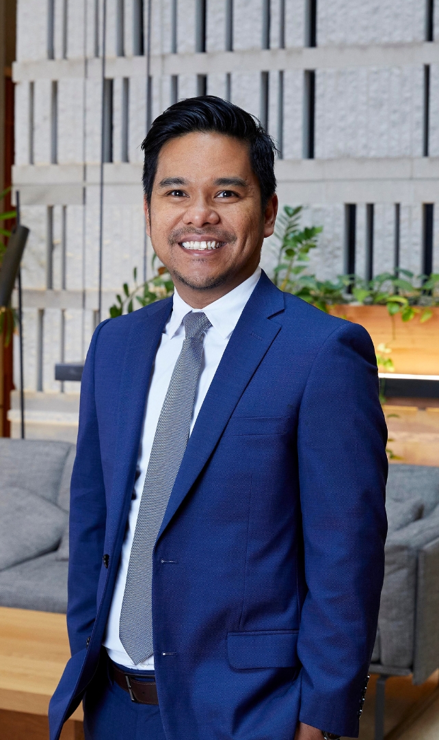 Sufian Sulaiman