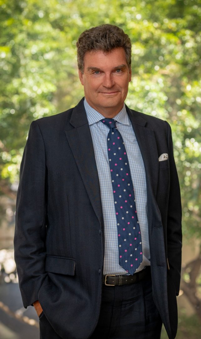 Craig Middleton
