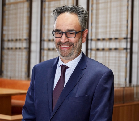 Chris Valcanas – Director