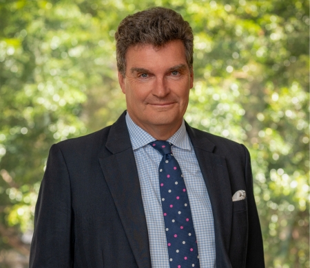 Craig Middleton – Director