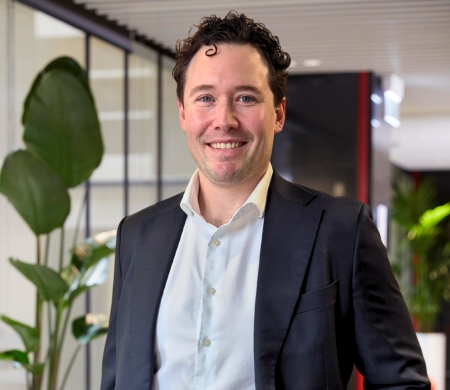 Declan Mitchell – Director