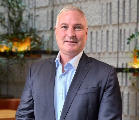 Don Foulds - National Director