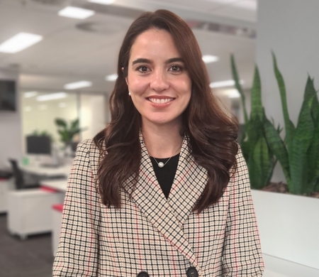 Jessica Crossland – Director