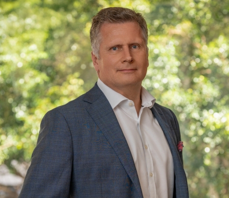 Mark Daniel - National Director