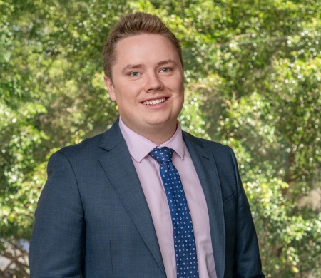 Oliver Daniel – Senior Executive