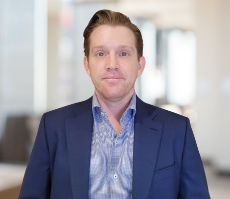 Andrew Berwick - Director