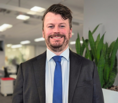 Andrew Fyfe - Consultant