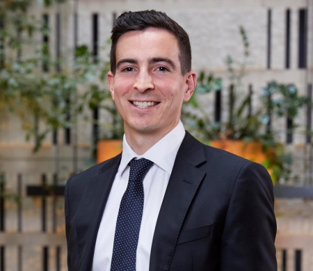 Ben Carter - Associate Director