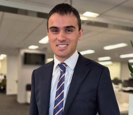 Ben Sathananthan - Assistant Data Analyst