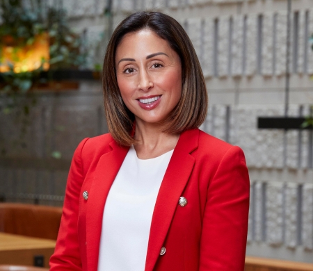 Charlotte Tolfree - Consultant