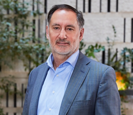 David Morton - National Valuations Manager