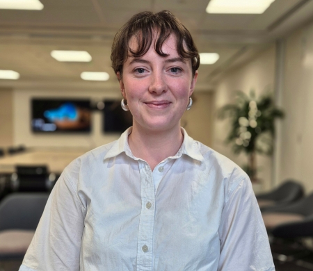 Eliza Paul - Assistant Planning Analyst