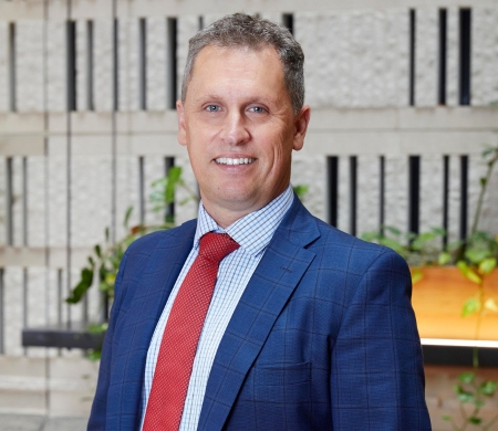 Gerard Righetti - Director