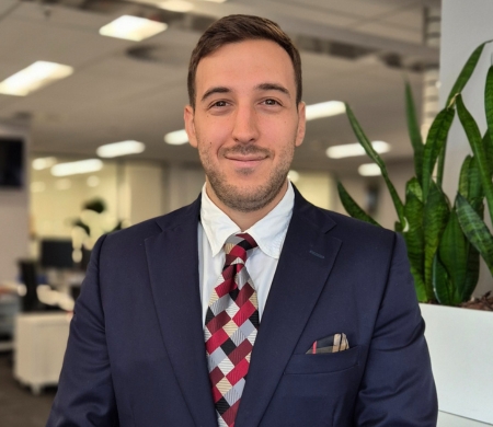 Jason Eberwein - Data Analyst