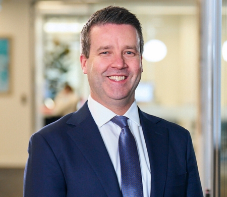 Mathew Young - Director