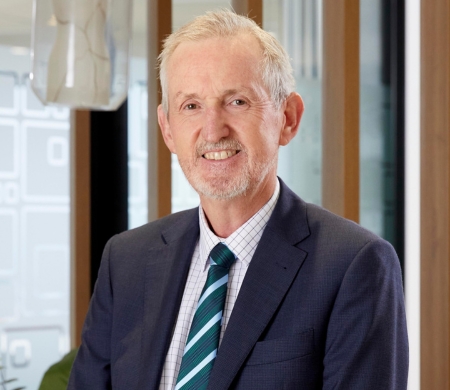 Michael McClifty - Director