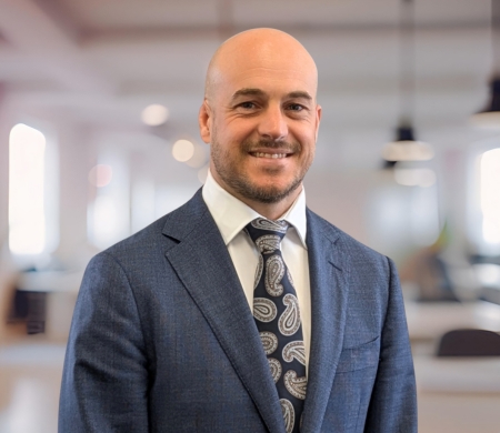 Michael Murray - Associate Director