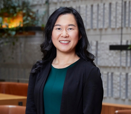 Nicole Yip - Director