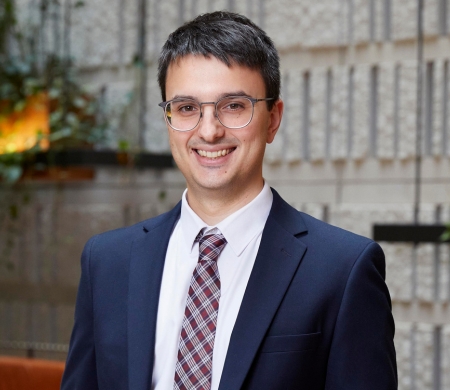 Nicolo Traverso - Data & Analytics Manager