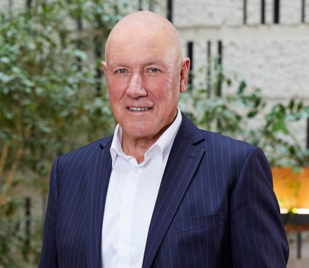 Philip Cramer - National Executive Director