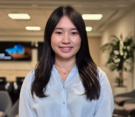 Phung Lam - Assistant Quantity Surveyor