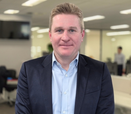 Steve Peake - Associate Director