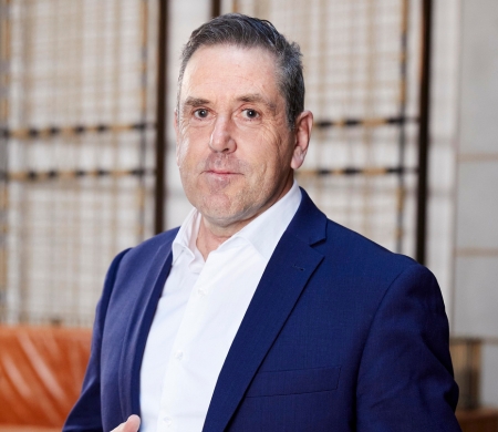 Terry Dwyer - Director