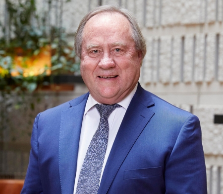 Tony Close - National Director