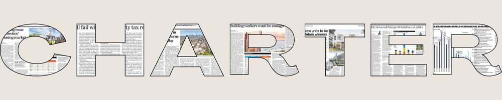 Charter Keck Cramer Year in the Media